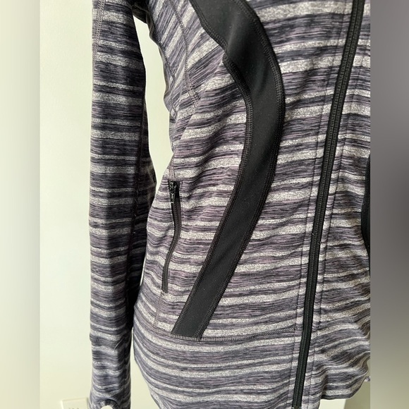 Lululemon Stride Jacket Hoodie Zip Up - Picture 5 of 16